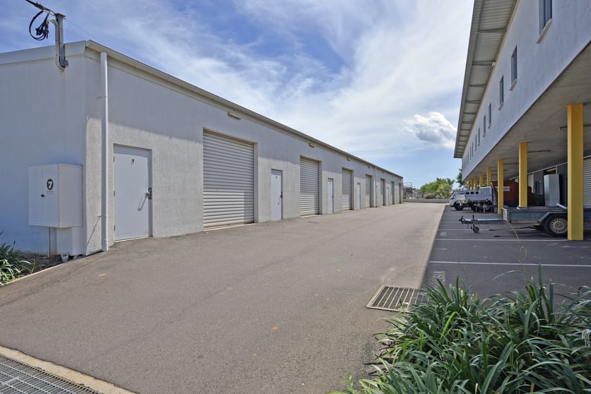 12/7 Aristos Place Winnellie NT 0820 - Image 2