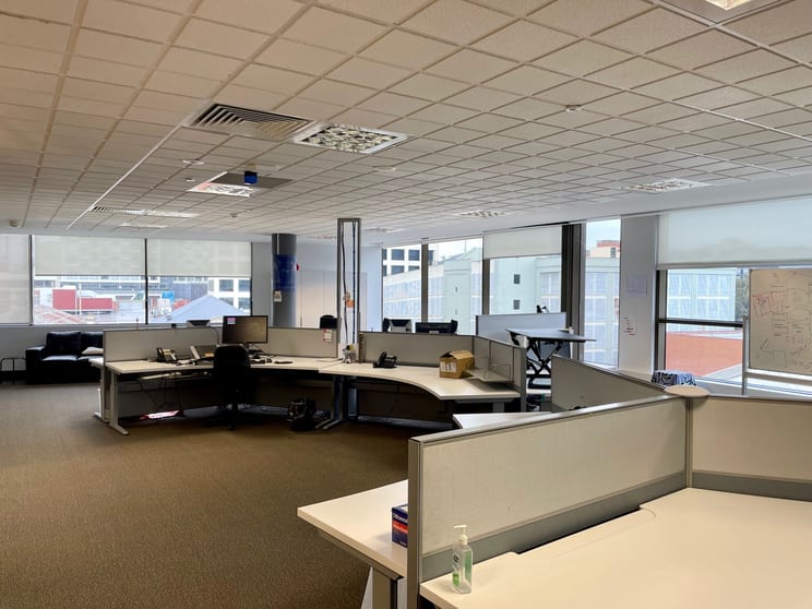 Click to view all images Level 3/132-146 Elizabeth Street Hobart TAS 7000 - Image 2