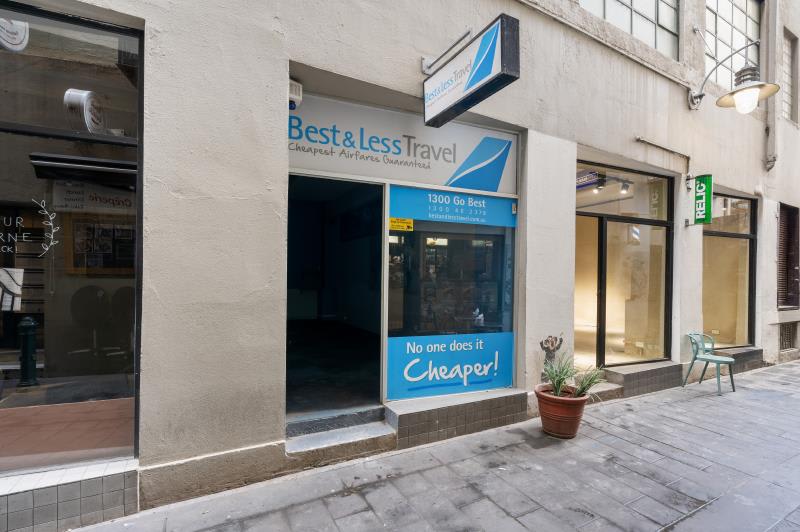 Click to view all images Shop 3/237-239 Flinders Lane Melbourne VIC 3000 - Image 2