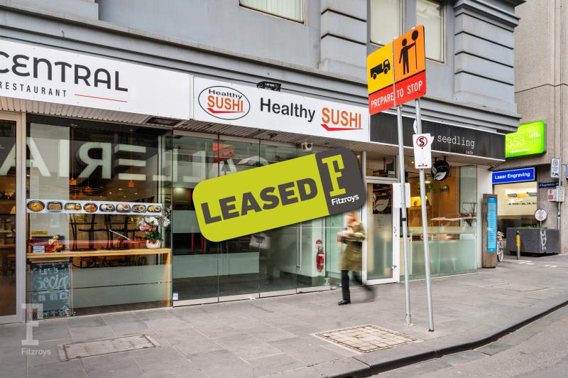 347A Little Collins Street Melbourne VIC 3000 - Image 1