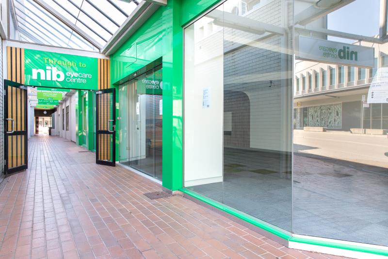 Ground Level  Suite 2/190 Pacific Highway Charlestown NSW 2290 - Image 2