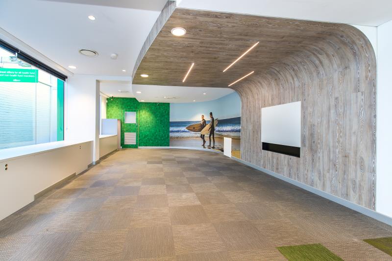 Ground Level  Suite 2/190 Pacific Highway Charlestown NSW 2290 - Image 3