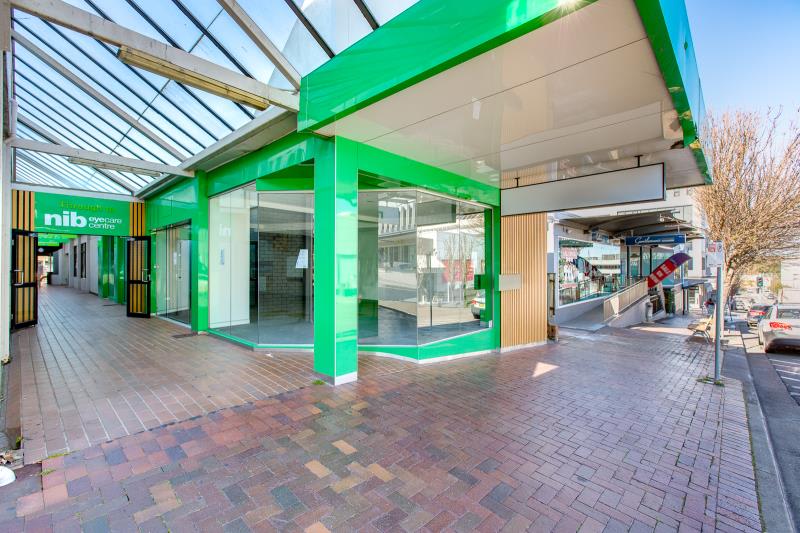 Ground Level  Suite 2/190 Pacific Highway Charlestown NSW 2290 - Image 1