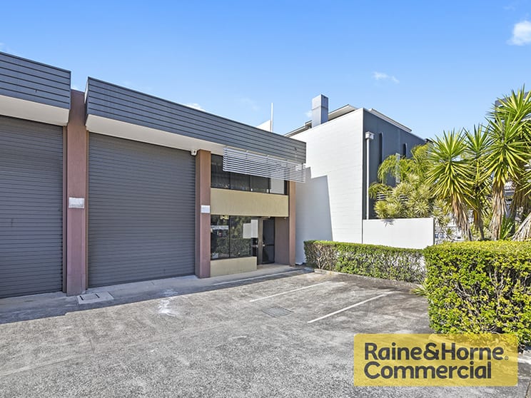 Click to view all images 3/19 Thompson Street Bowen Hills QLD 4006 - Image 1