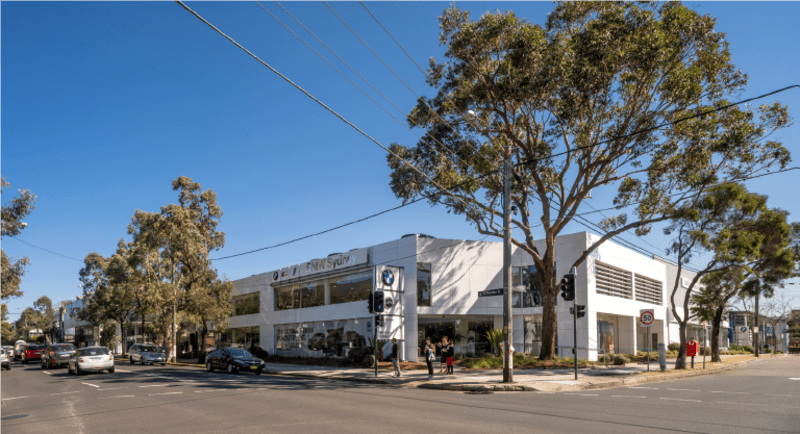 61-63 O’Riordan Street Alexandria NSW 2015 - Image 2