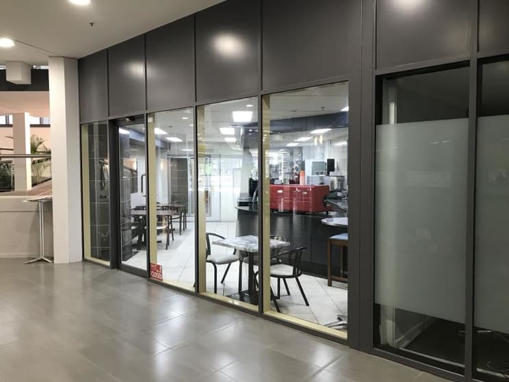 Click to view all images Ground Unit 137/2 Akuna Street City ACT 2601 - Image 2