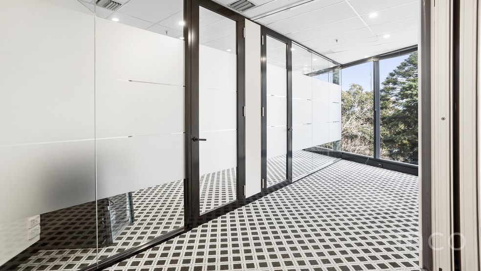 Suite 311/1 Queens Road Melbourne VIC 3004 - Image 3