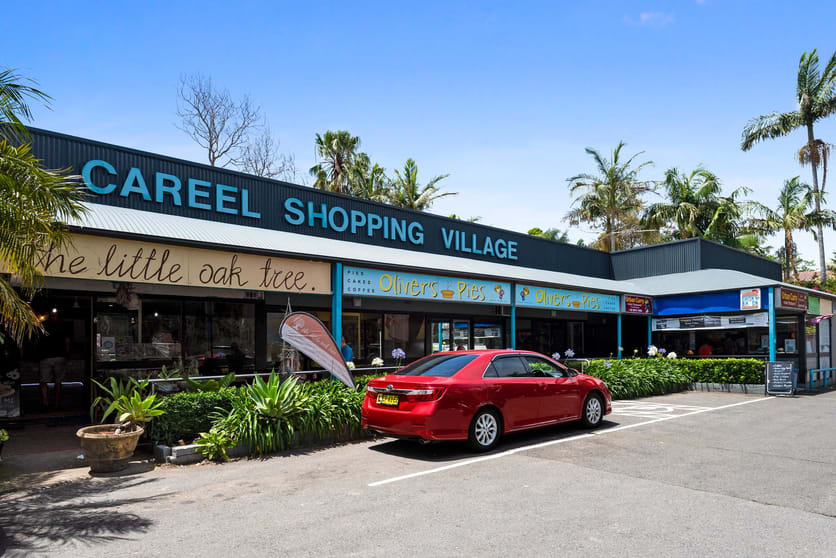 Click to view all images Shop 2/1 Careel Head Road Avalon Beach NSW 2107 - Image 2