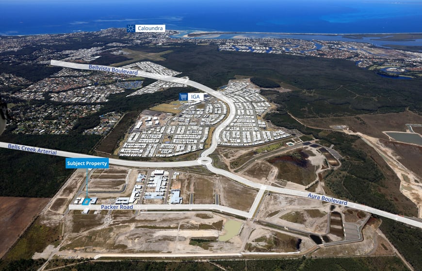Unit 3/3 Packer Road Baringa QLD 4551 - Image 2