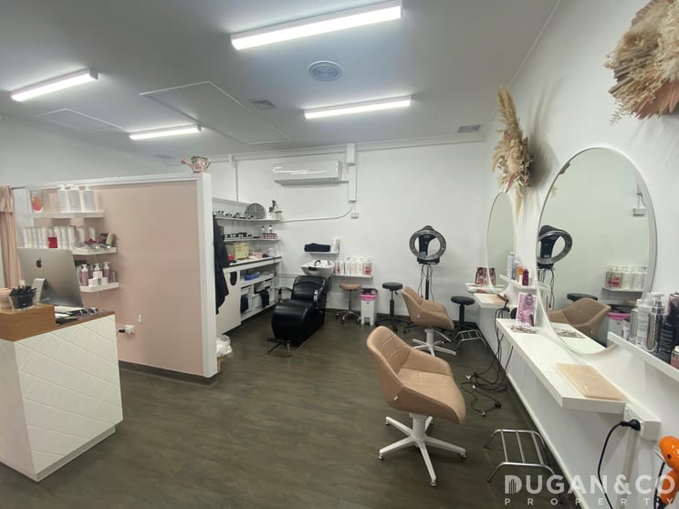 Click to view all images Suite 2/203-205 Middle Street Cleveland QLD 4163 - Image 3
