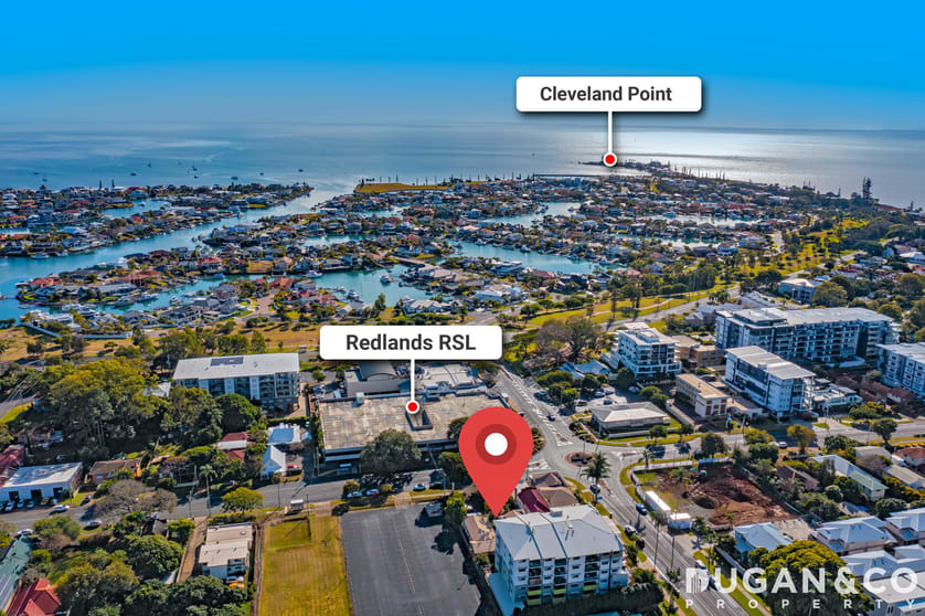 Suite 2/203-205 Middle Street Cleveland QLD 4163 - Image 3