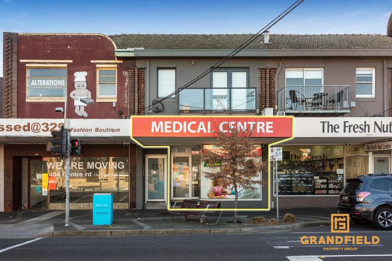 Click to view all images 331 Centre Road Bentleigh VIC 3204 - Image 2
