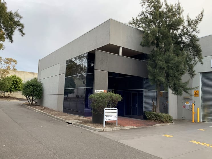 Building 8/160 Highbury Road Burwood VIC 3125 - Image 1