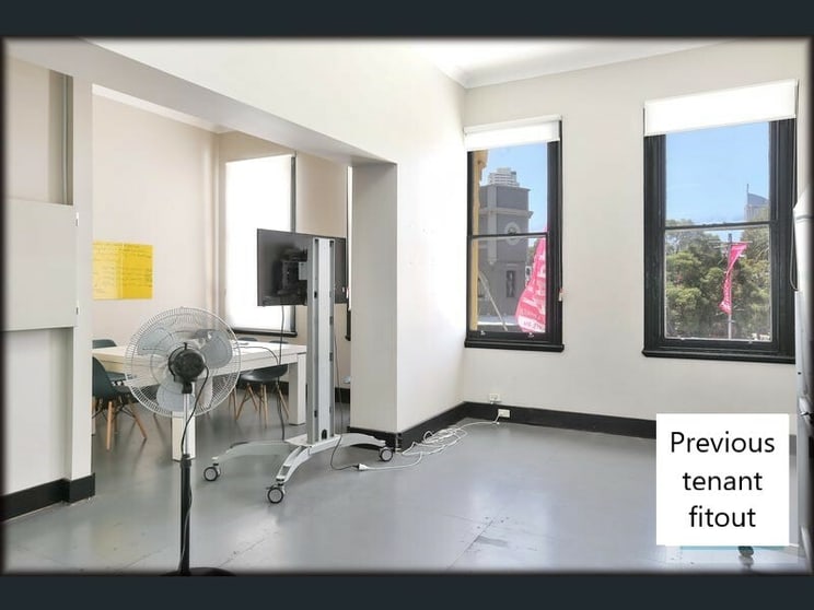 Click to view all images Levels 1 + 2/185 Oxford Street Darlinghurst NSW 2010 - Image 2