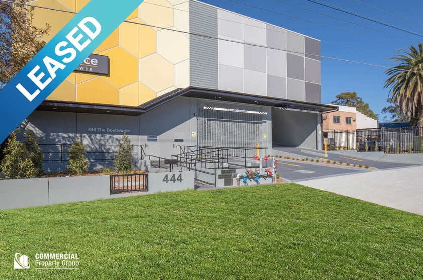 Unit 42/444 The Boulevarde Kirrawee NSW 2232 - Image 1