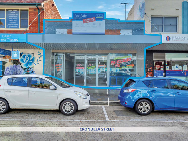 109 Cronulla Street Cronulla NSW 2230 - Image 1