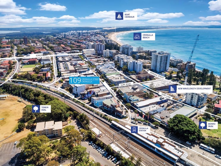 109 Cronulla Street Cronulla NSW 2230 - Image 2