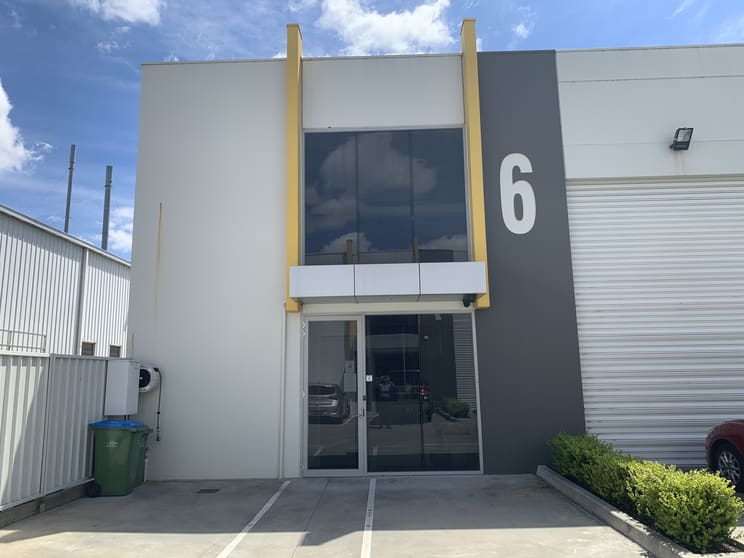 Click to view all images 6/18-20 Edward Street Oakleigh VIC 3166 - Image 1