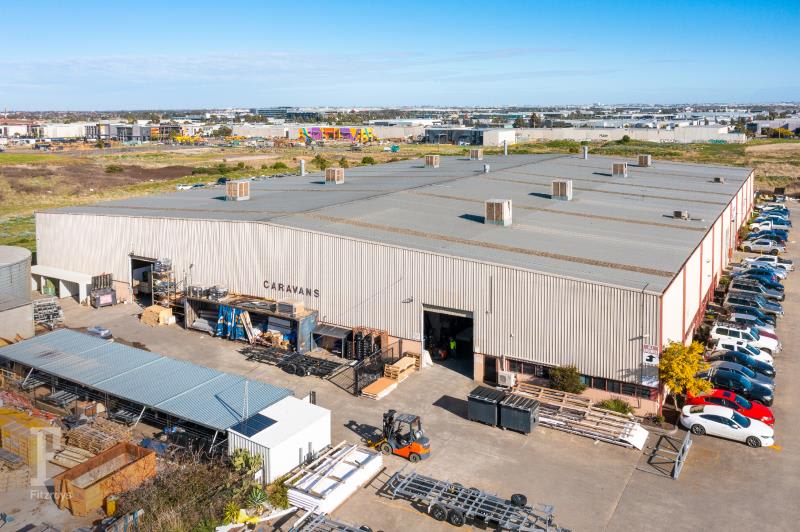 Whole Building/6-8 Dream Haven Court Epping VIC 3076 - Image 2
