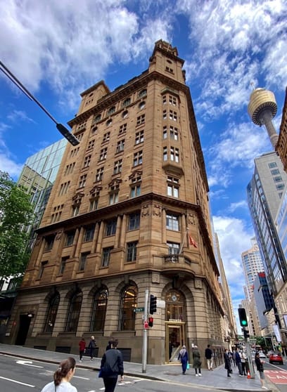 901/155 King Sydney NSW 2000 - Image 1