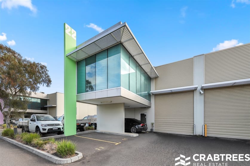 Click to view all images 22/1866 Princes Highway Clayton VIC 3168 - Image 1