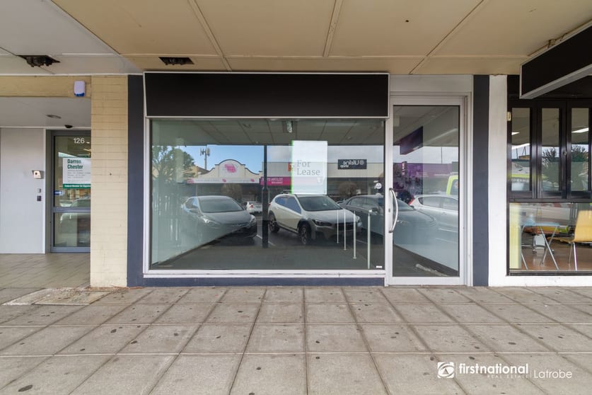 124 Franklin Street Traralgon VIC 3844 - Image 1