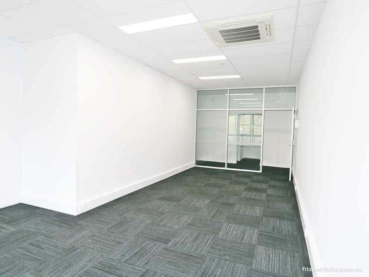 Upstairs Suite 1/157-159 Baylis Street Wagga Wagga NSW 2650 - Image 2