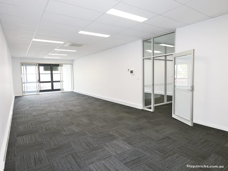 Upstairs Suite 3/157-159 Baylis Street Wagga Wagga NSW 2650 - Image 1