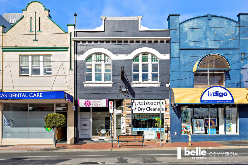 Click to view all images 1390 Malvern Road Glen Iris VIC 3146 - Image 1