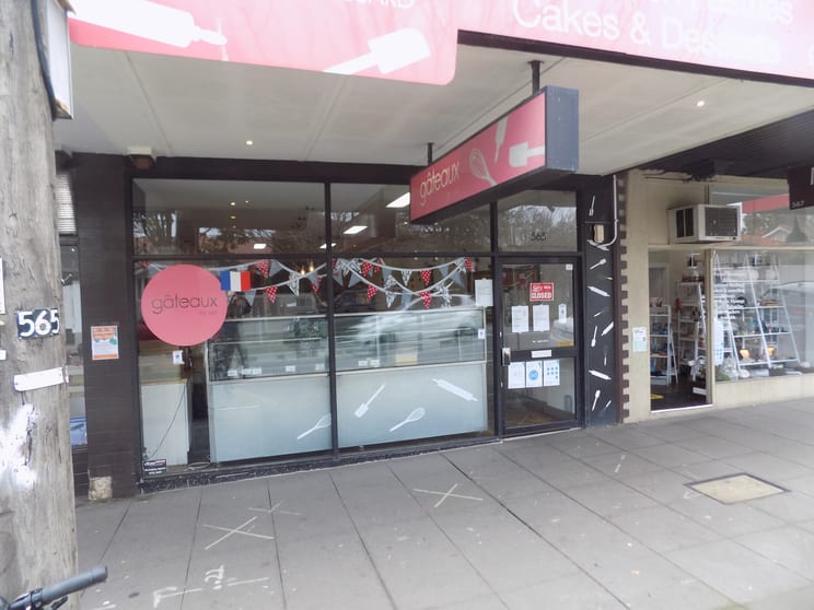 Click to view all images 565 Hampton Street Hampton VIC 3188 - Image 3
