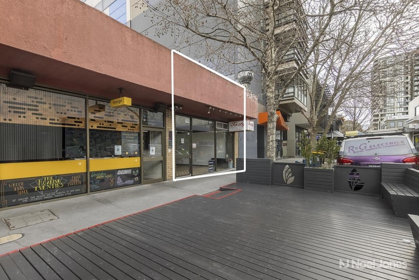 17A Hall Street Moonee Ponds VIC 3039 - Image 3