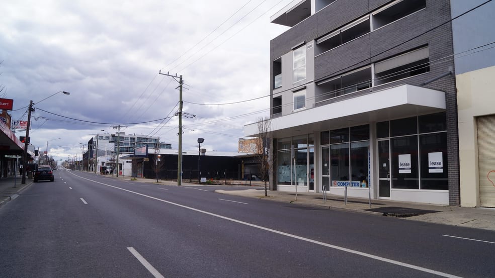 Click to view all images 464 High Street Preston VIC 3072 - Image 1