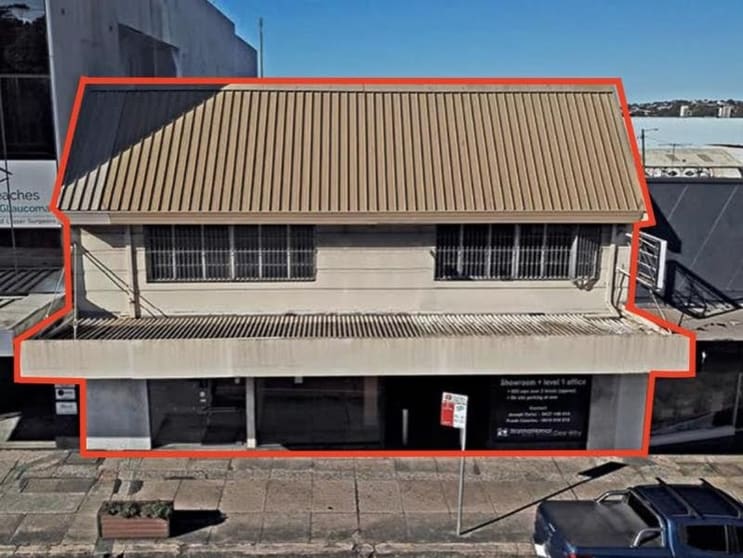 Ground/690 Pittwater Road Brookvale NSW 2100 - Image 1