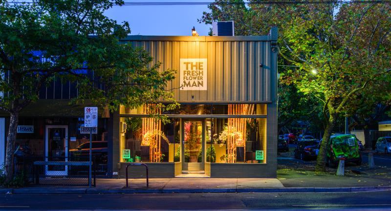 Click to view all images 379 Malvern Road South Yarra VIC 3141 - Image 2