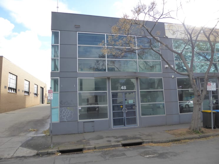 48 Stubbs Street Kensington VIC 3031 - Image 2
