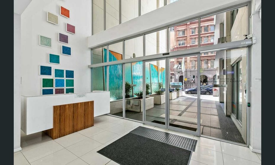 Part Level 4/515 Kent Street Sydney NSW 2000 - Image 2