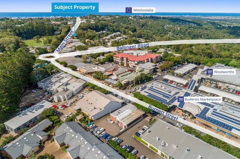 Click to view all images 19 Main Street Buderim QLD 4556 - Image 2