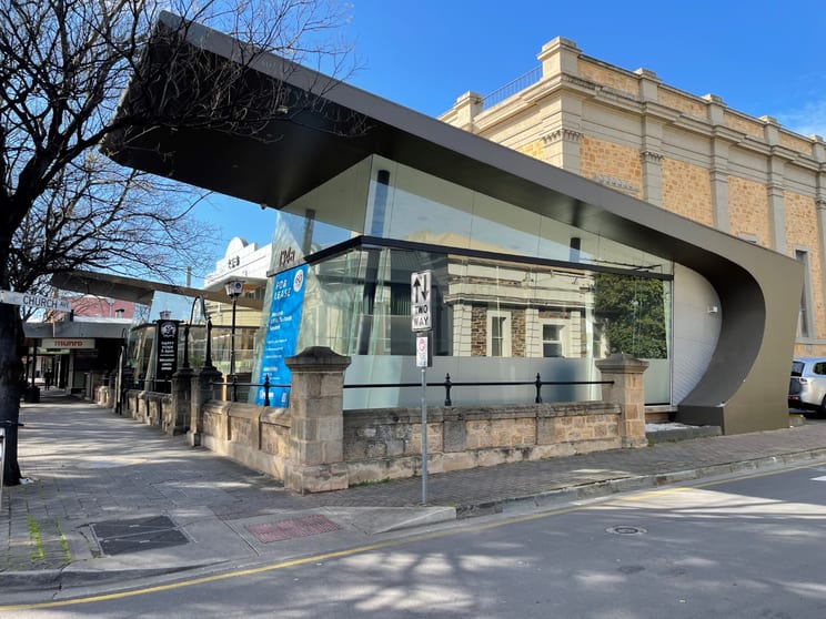 Click to view all images 1/134a The Parade Norwood SA 5067 - Image 1