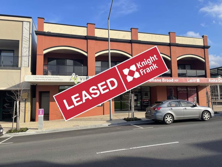 Office 3/2/9 Oldaker Street Devonport TAS 7310 - Image 1