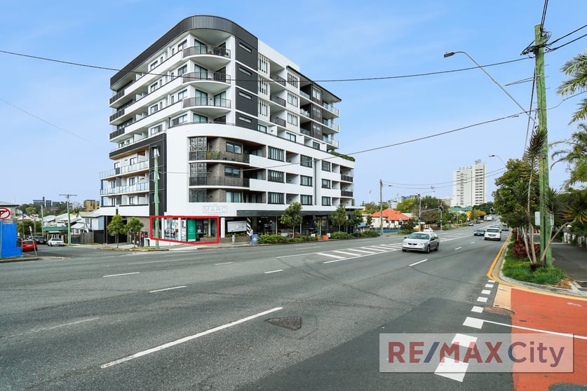 104A/616 Main Street Kangaroo Point QLD 4169 - Image 1