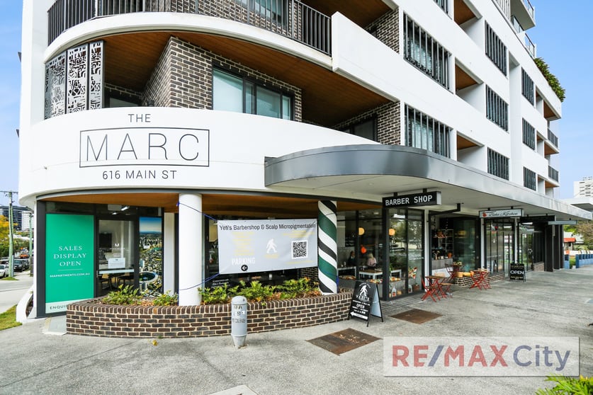 104A/616 Main Street Kangaroo Point QLD 4169 - Image 2