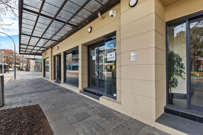 Click to view all images Suite 1/96 Royal Street East Perth WA 6004 - Image 1