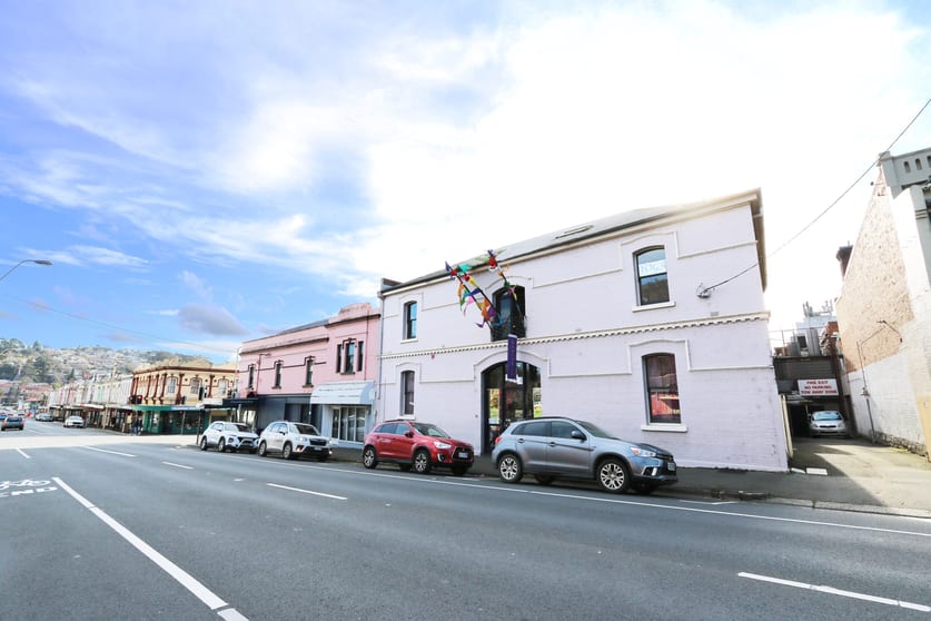 Click to view all images 70 Elizabeth Street Launceston TAS 7250 - Image 1