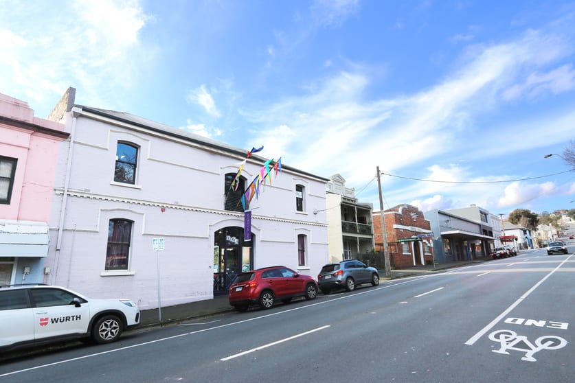 Click to view all images 70 Elizabeth Street Launceston TAS 7250 - Image 2