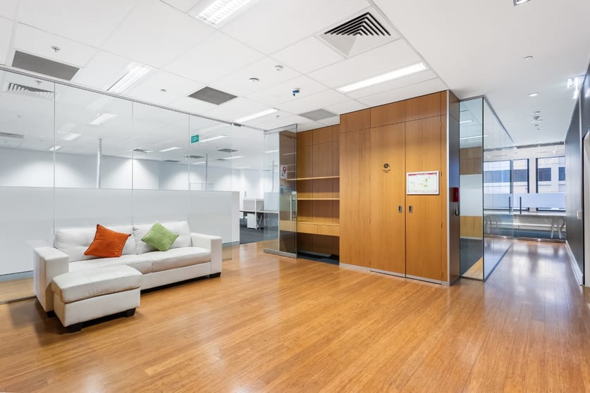 Level 6/41 St Georges Terrace Perth WA 6000 - Image 3