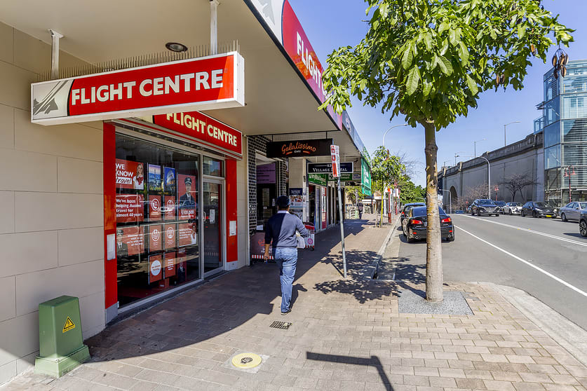 Click to view all images Shop 1/21 Broughton Street Kirribilli NSW 2061 - Image 2
