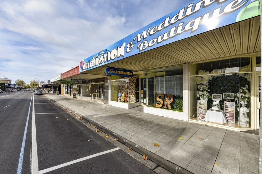 99 Commercial Street West Mount Gambier SA 5290 - Image 1