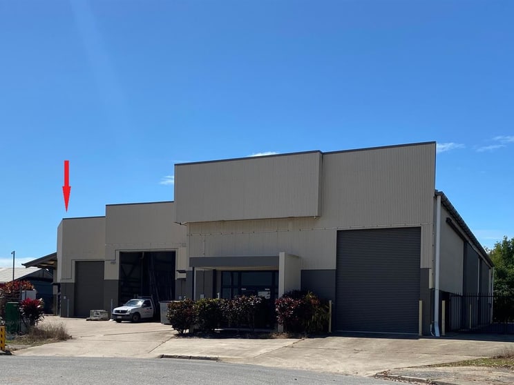 Click to view all images 3/5 Walters Street Portsmith QLD 4870 - Image 1