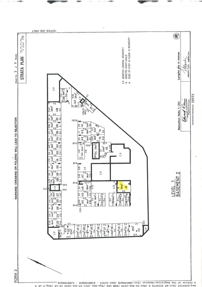 CP 19/8 Quay Street Haymarket NSW 2000 - Image 2