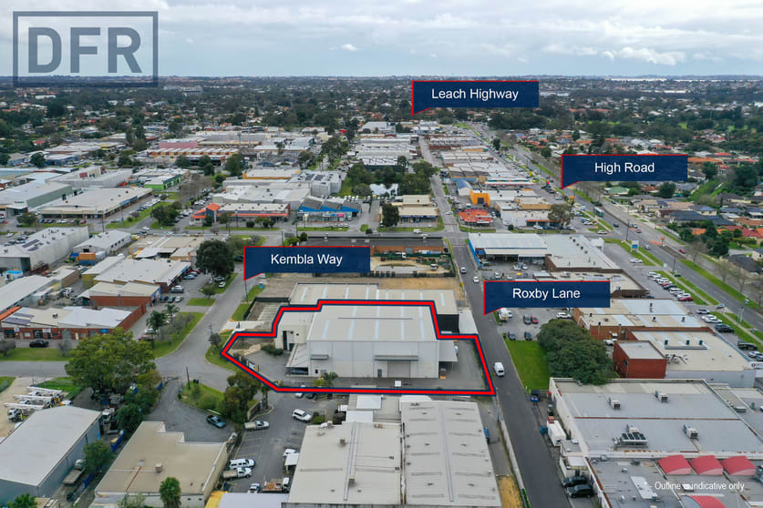 Click to view all images 10 Kembla Way Willetton WA 6155 - Image 1